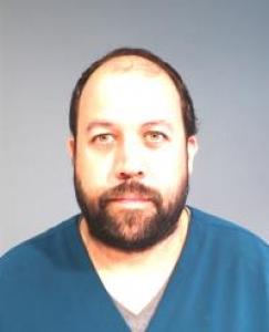 Joshua Raoul Crosgrove a registered Sex Offender of California