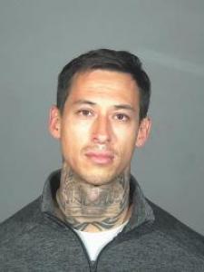 Joshua Paul Crouch a registered Sex Offender of California