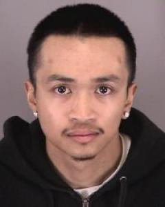 Joshua Darnel Carino Ducut a registered Sex Offender of California