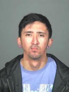 Joshua Antone Fernandez a registered Sex Offender of California