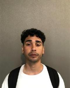 Joshua Hernandez a registered Sex Offender of California