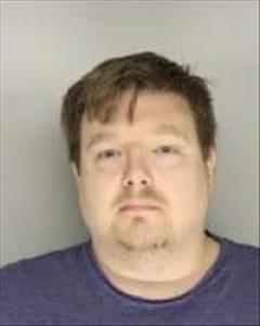 Joshua Grady Horton a registered Sex Offender of California