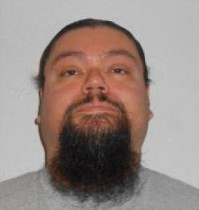 Joshua Isaac Morales a registered Sex Offender of California