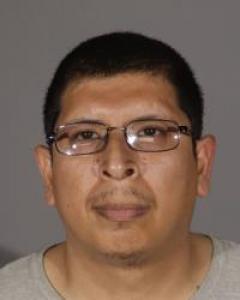 Joshua George Rivera a registered Sex Offender of California