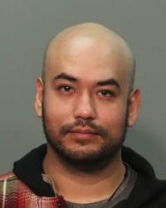 Joshua Anthony Sanchez a registered Sex Offender of California