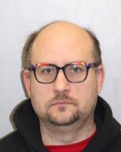 Joshua Gregory Schisser a registered Sex Offender of California