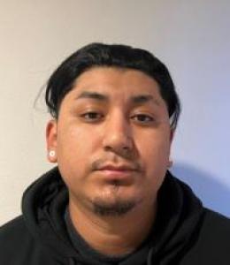 Josue Lopez a registered Sex Offender of California