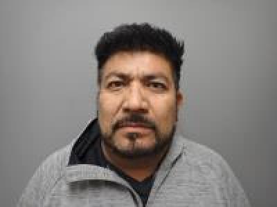 Josue Joel Martir a registered Sex Offender of California