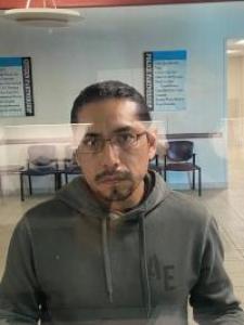 Josue Reyes a registered Sex Offender of California