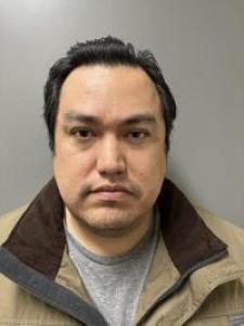 Josue Flores Valdez a registered Sex Offender of California