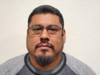 Jovany Enrique Morales a registered Sex Offender of California