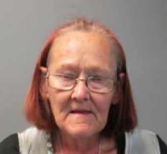 Joyce Wiese a registered Sex Offender of California