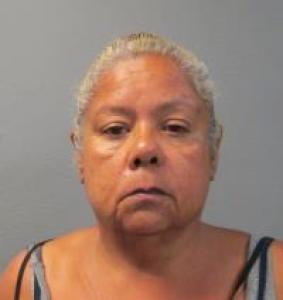 Juanita Rasmussen a registered Sex Offender of California