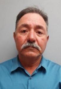 Juan Humberto Acevedo a registered Sex Offender of California