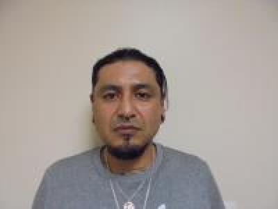 Juan Fernando Acevedo a registered Sex Offender of California