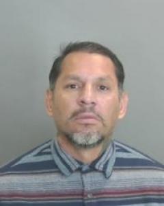 Juan Luis Acosta a registered Sex Offender of California