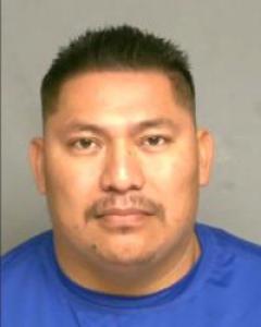 Juan Aguilar a registered Sex Offender of California