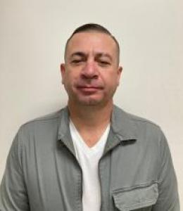 Juan Jose Alcaraz a registered Sex Offender of California
