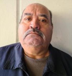 Juan Francisco Alvarez a registered Sex Offender of California