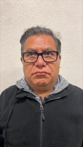 Juan Angeles a registered Sex Offender of California