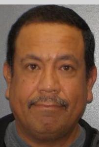 Juan Mata Archila a registered Sex Offender of California