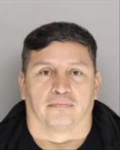 Juan David Arevalo a registered Sex Offender of California