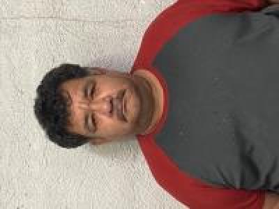 Juan Manuel Balmaceda a registered Sex Offender of California