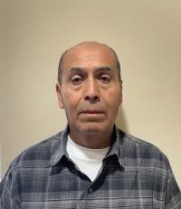 Juan Torres Barocio a registered Sex Offender of California