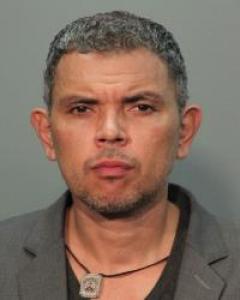 Juan Carlos Barrigan a registered Sex Offender of California