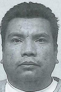 Juan Carlos Barriga a registered Sex Offender of California