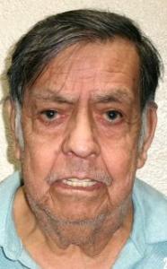 Juan Alatorre Becerra a registered Sex Offender of California