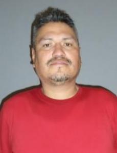 Juan Bonilla a registered Sex Offender of California