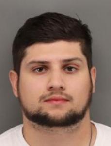 Juan Daniel Cardenasbanuelos a registered Sex Offender of California