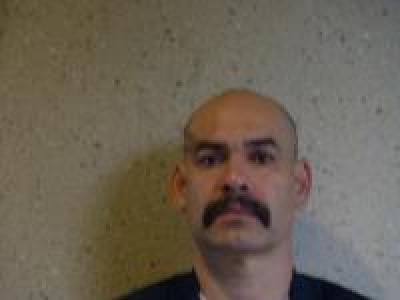 Juan Ramon Casillas a registered Sex Offender of California