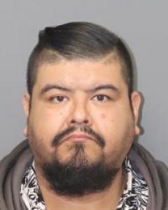 Juan Castaneda a registered Sex Offender of California