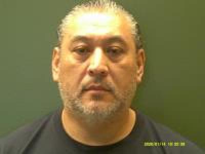 Juan Manuel Castillo a registered Sex Offender of California