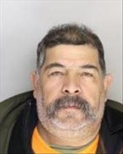 Juan Manuel Contreras a registered Sex Offender of California