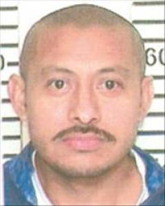 Juan Cortez a registered Sex Offender of California