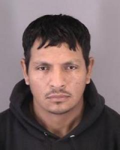 Juan Crisanto-ramirez a registered Sex Offender of California