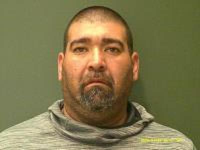 Juan Cuellar a registered Sex Offender of California