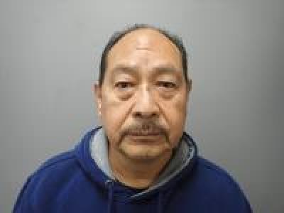 Juan Luis Culajay a registered Sex Offender of California