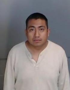 Juan Delacruzvenegas a registered Sex Offender of California