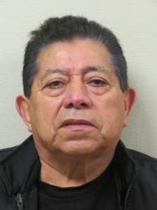 Juan S Delira a registered Sex Offender of California