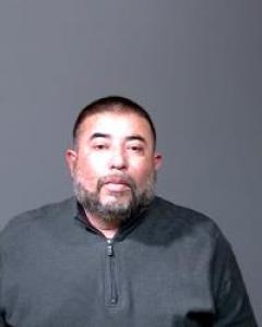 Juan Francisco Diaz a registered Sex Offender of California
