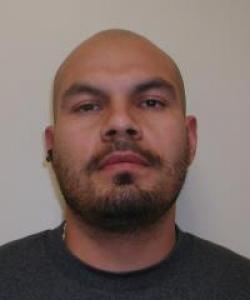 Juan H Donato Jr a registered Sex Offender of California
