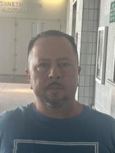 Juan Jose Escamilla a registered Sex Offender of California