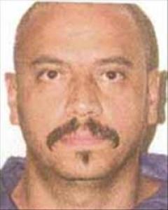 Juan Jose Escobar a registered Sex Offender of California