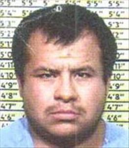Juan Jose Espinoza a registered Sex Offender of California