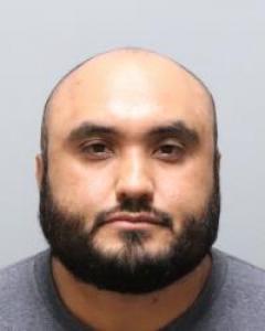 Juan Antonio Esquivel a registered Sex Offender of California