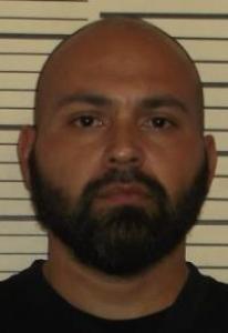 Juan Albert Farias Jr a registered Sex Offender of California